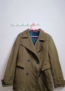 Warm Winter Coat