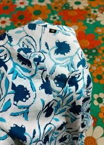 Short Kurti For Women