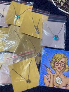 Wholesale Chains