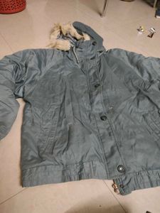 Coats, Jackets &amp; Sweats