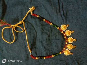 Combo Of Kada & Mangalsutra
