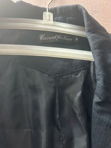 Men&#39;s Navy Blazer