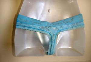 SizeS 🎁Buy 2 Get 1 Free🎁 Victoria&#39;s Secret Panty