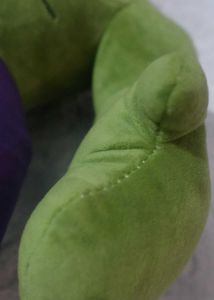 Hulk Plush Toy Fresh condition Even You Can 🎁