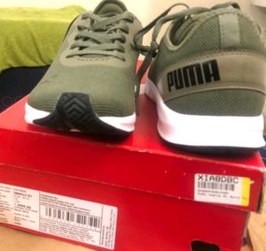 Puma Shoes For Men (Copy)