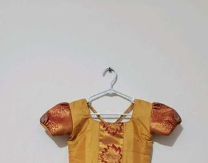 Cute Ethnic Top