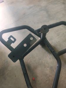 Crash Guard /ADV for Tvs Apache RTR 200 4V /160