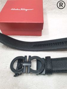 Salvatore Ferragamo Belt