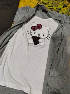 womentop And pants set