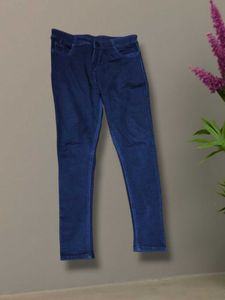G@48 Size-30 (Sale) Latest Ladies high waist Jeans