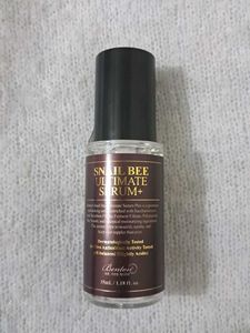 Benton Snail Bee Ultimate Serum