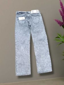 H@16 Size-30 (Sale) Latest Ladies high waist Jeans