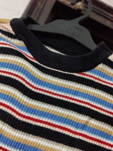 Woolen Women Sweater