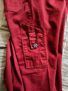 Unisex Joggers