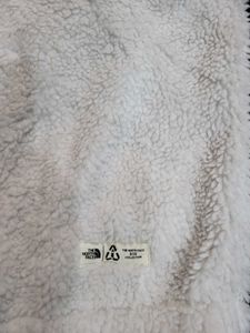 The North Face Sherpa Fleece Jacket