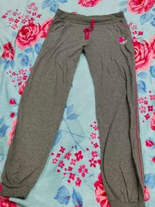 Comfy Grey Joggers