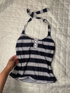 Summer Top🖤🤍
