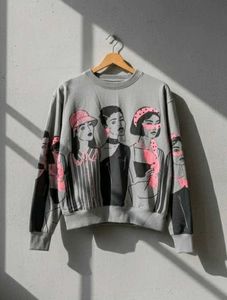 Digital Printed Sweatshirt_Fixed Rate.Ltd Offer