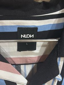 Smart Casual Shirt