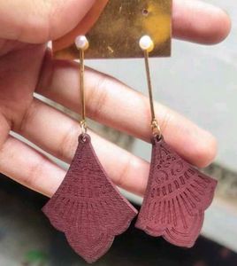 4 Earrings Combo