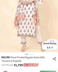 New Kurta set🌼