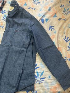 Original Louis Philippe T- Shirt For Men