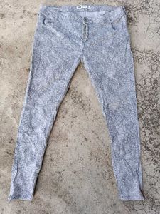 Light Grey Jeans