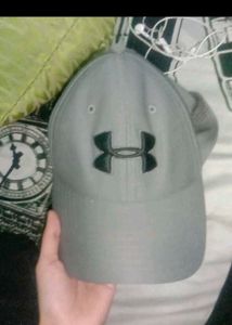 Under Armour Cap