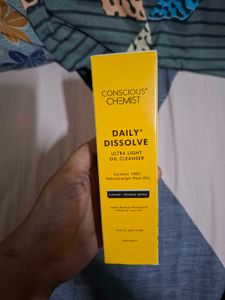 Best cleanser Makeup Remover Oil