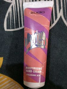 Zudio Hand Cream