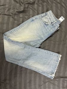 Zara Denim