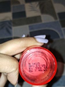 Dot &amp; Key sunscreen mist
