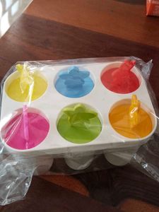 Single Icecream 🍦 🍨/ Kulfi Moulds
