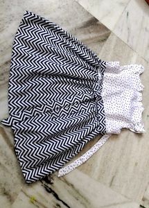 🏵️Kids Frock Gown