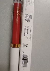 MyGlamm LIT Liquid Matte Lipstick