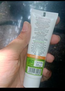 Mamaearth Face Wash