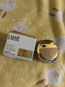 Lakme Perfect Radiance Day Cream