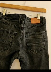 Zudio Jeans