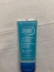Bio Derma Atoderm Gel Douche