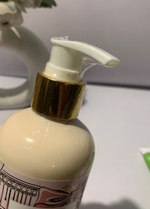 Nykaa Wanderlust Body Lotion