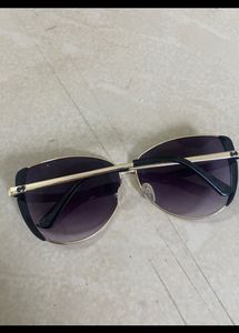 UV Protected Glass