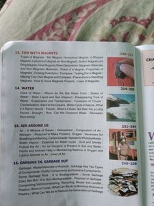 Class 6th Science 📚 Book...In Good Condition