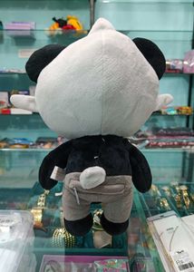 Pokemon Pancham Plush
