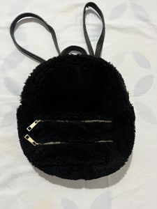 Mini Backpack