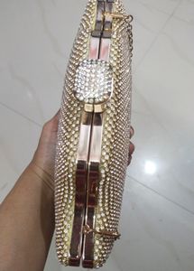 Stylish Partywear Clutch