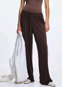 🔻PRICE DROP - H&M Straight Drawstring Trouser