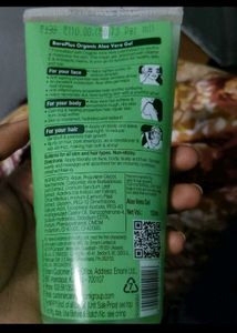 Combo Boroplus💥🍁 Aloe Gel And Maliao Sunscreen