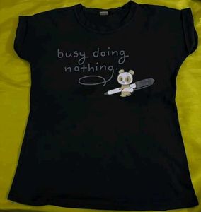 2 Tshirt Combo