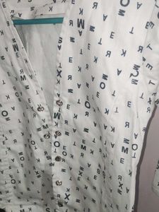 Cute Printed Kids&#39; jacket