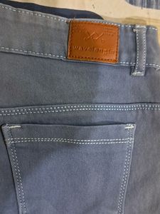 Jeans/Tourer